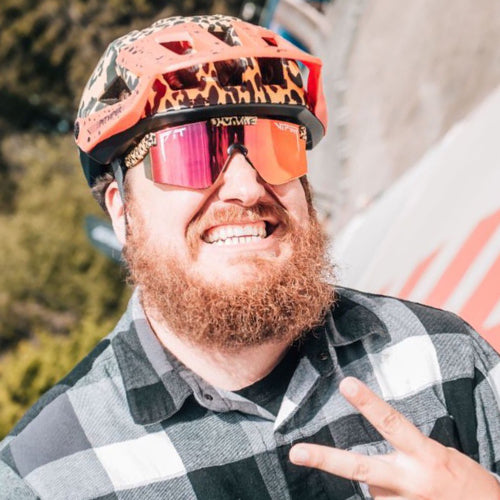 Portrait Marcel Bartth