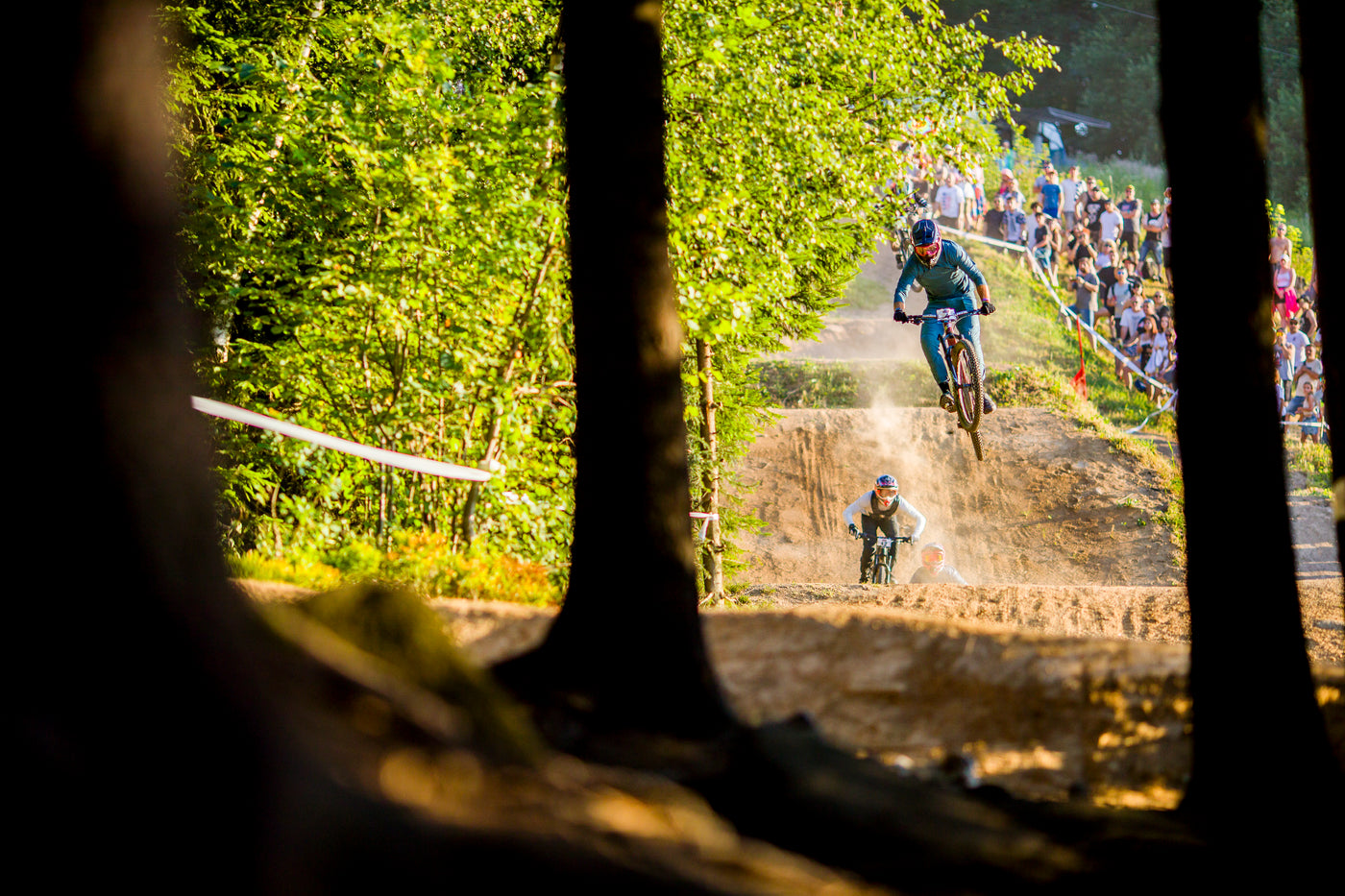Erik Emmrich MTB Rennen