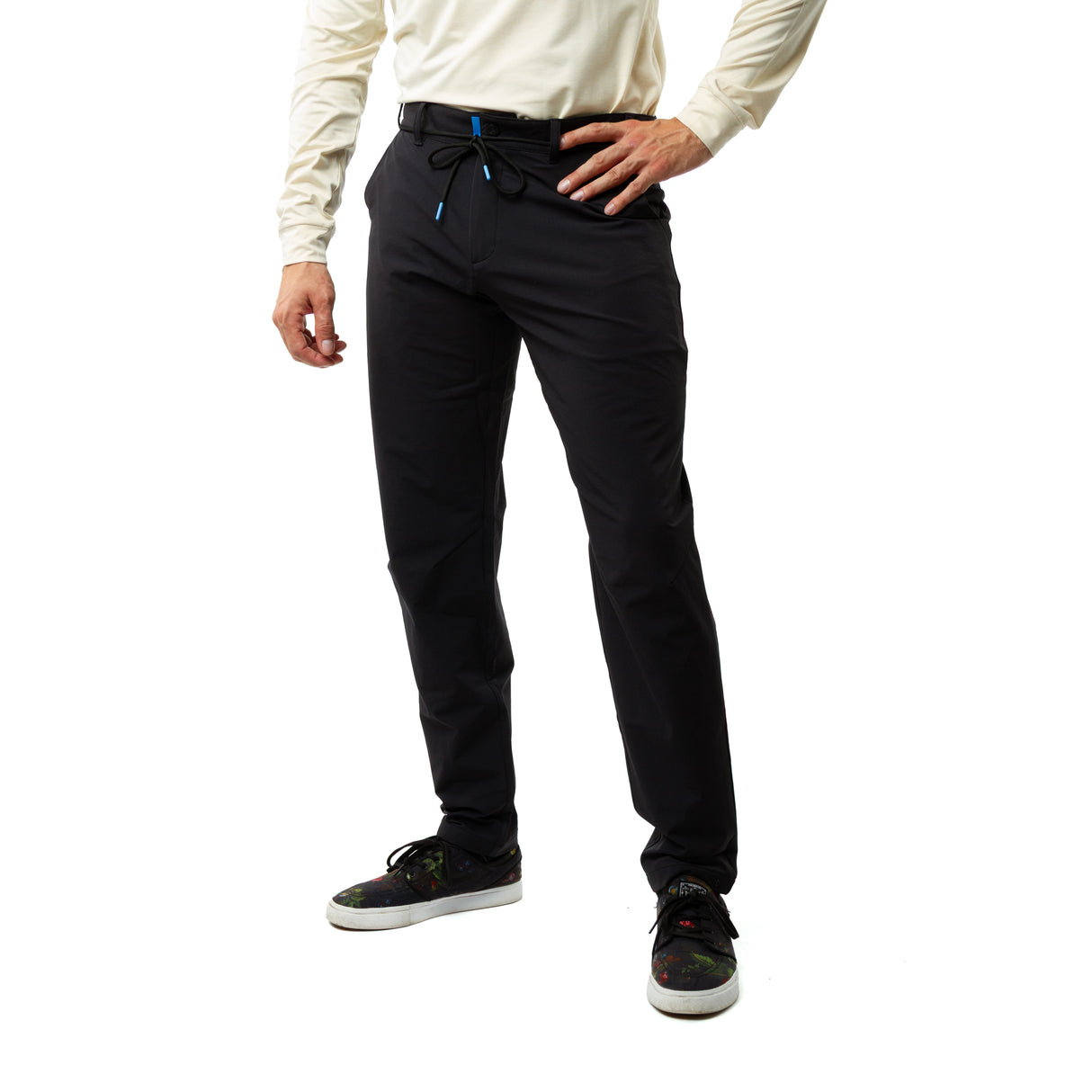 Winter Outbreak Pants - Schwarz