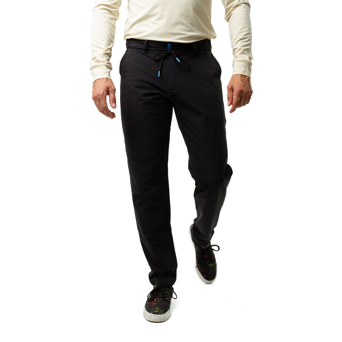 Winter Outbreak Pants - Schwarz