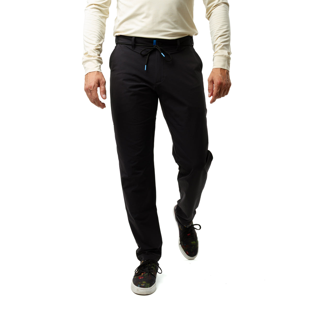 Winter Outbreak Pants - Schwarz