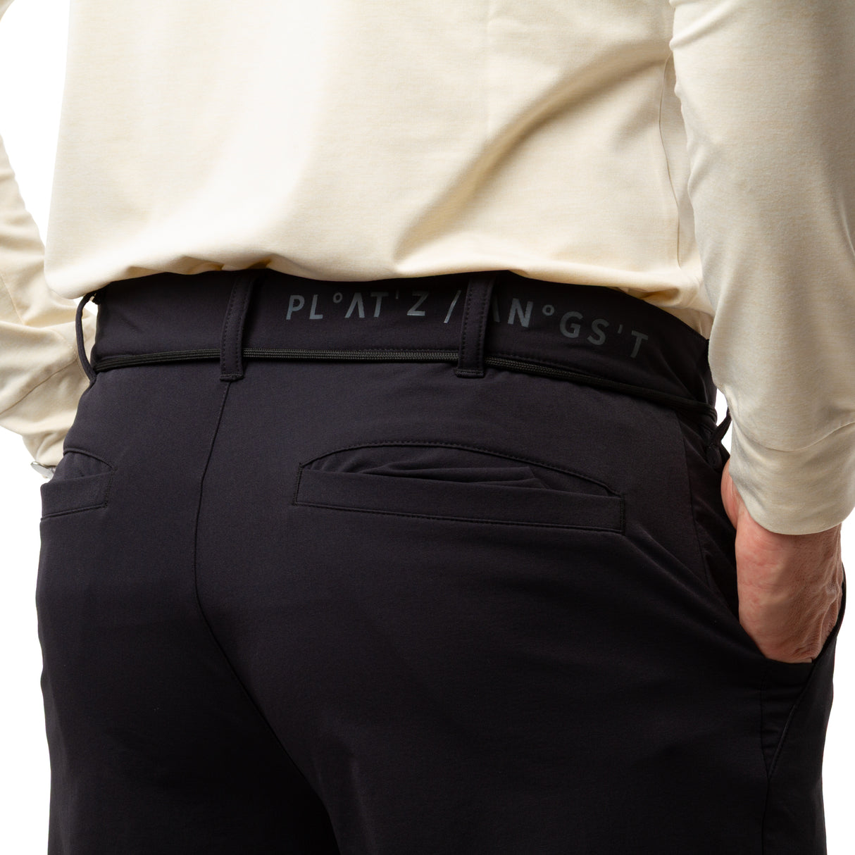 Winter Outbreak Pants - Schwarz