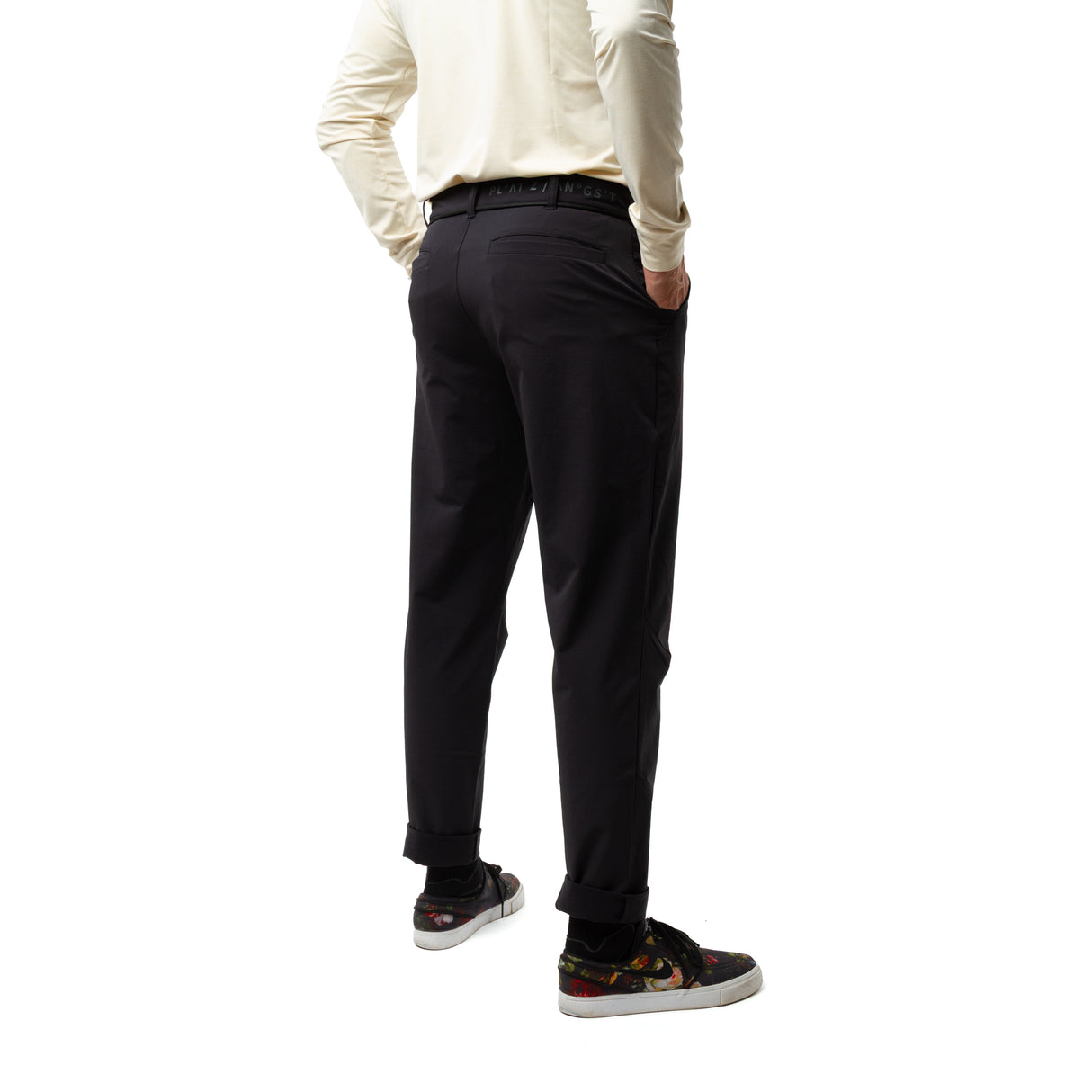 Winter Outbreak Pants - Schwarz