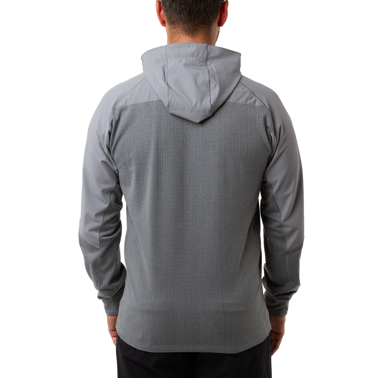 LS Breeze Trikot 2025 - Grau