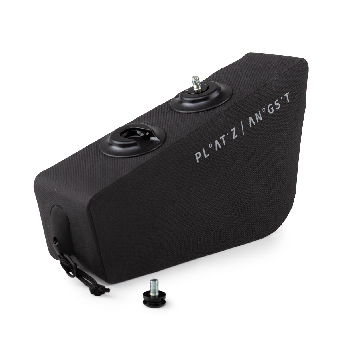Platzangst Tool Case - Produktbild Detailbild Fidlock-System