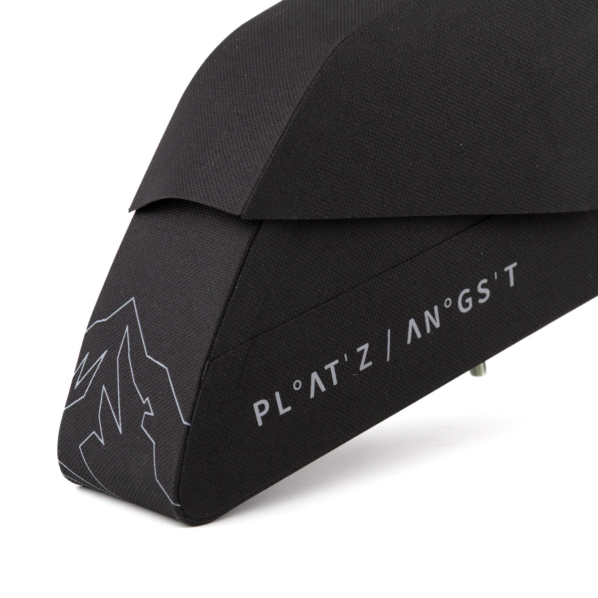 Platzangst Top Case - Produktbild Detailbild 01