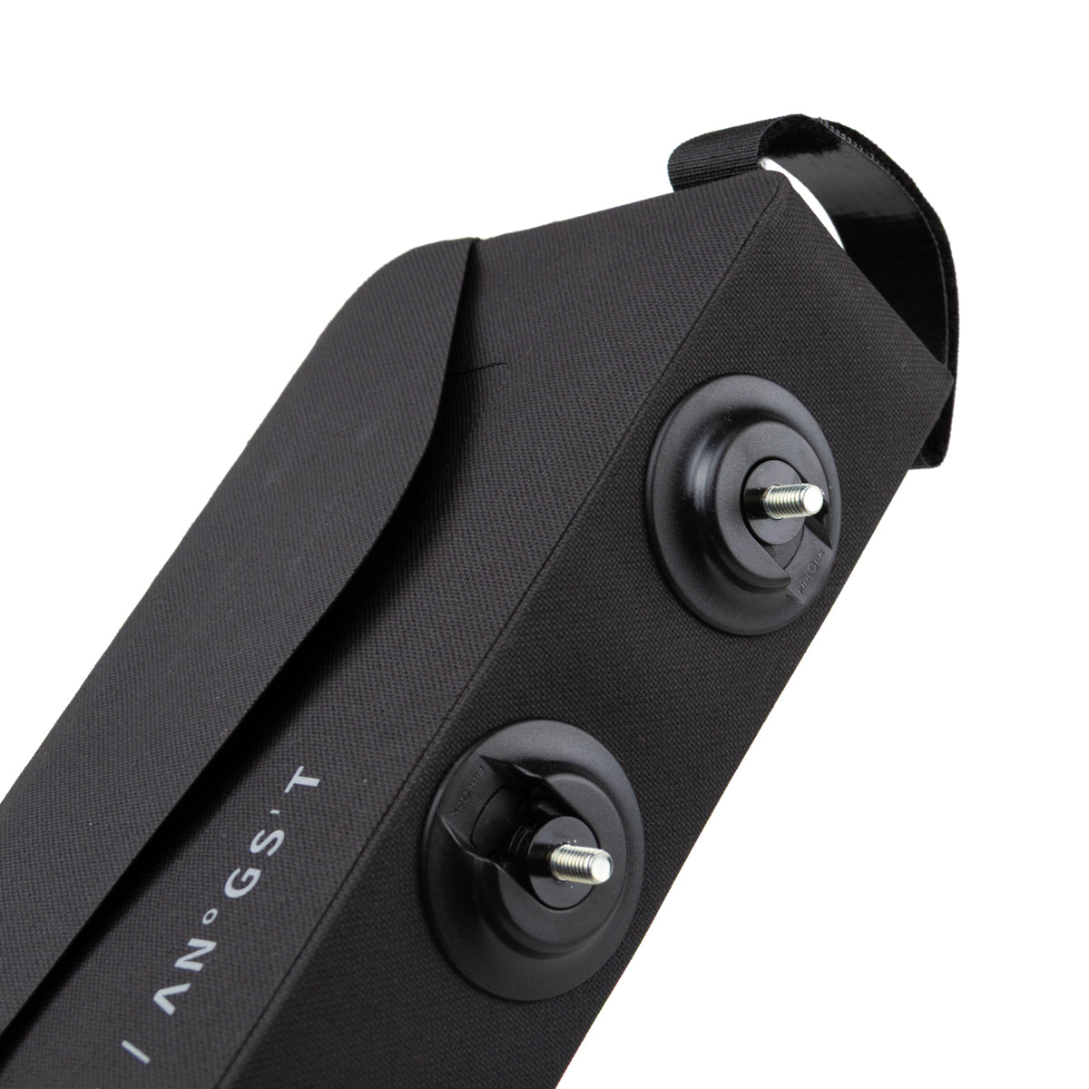 Platzangst Top Case - Produktbild Detailbild Fidlock-System 02