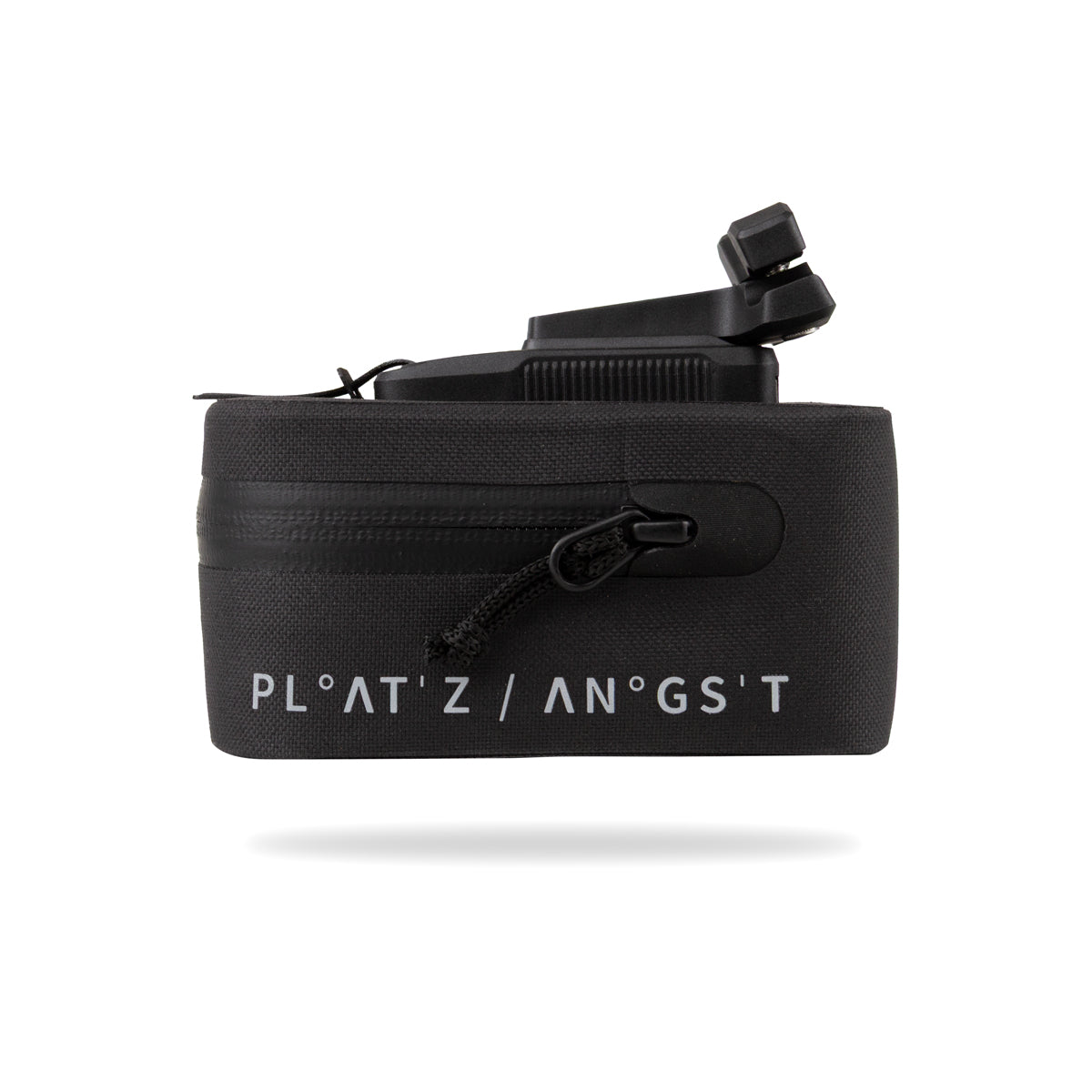 Platzangst Rocket Bag S - Produktbild Seitenansicht