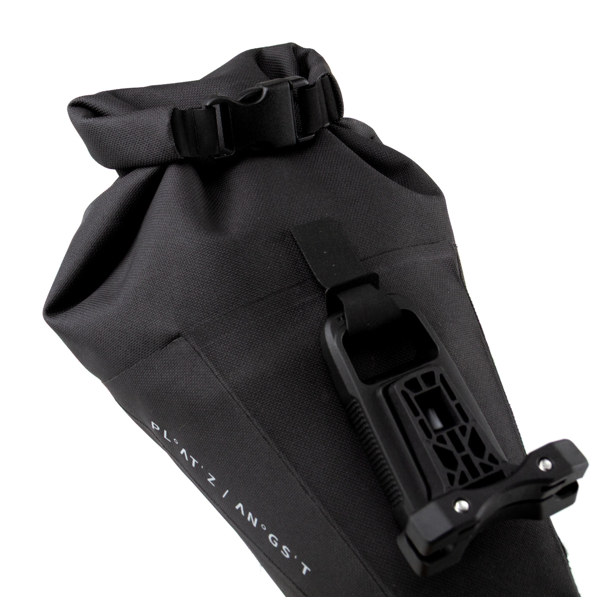 Platzangst Rocket Bag M - Produktbild Detailbild Fidlock Halterung