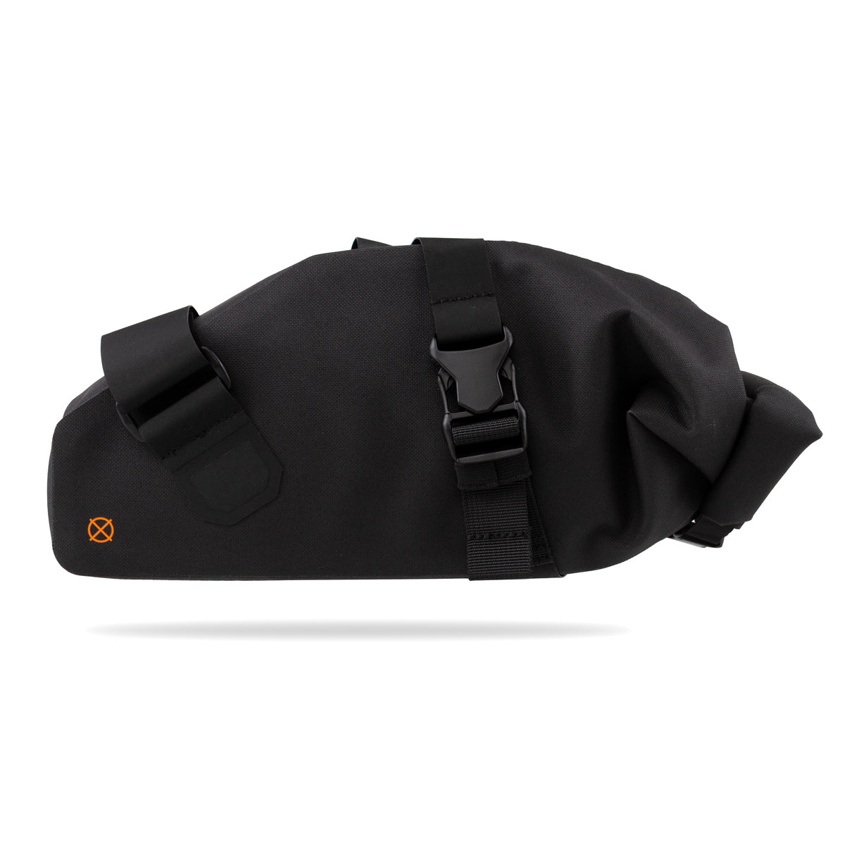 Platzangst Saddle Bag 5L - Produktbild Seitenansicht 02