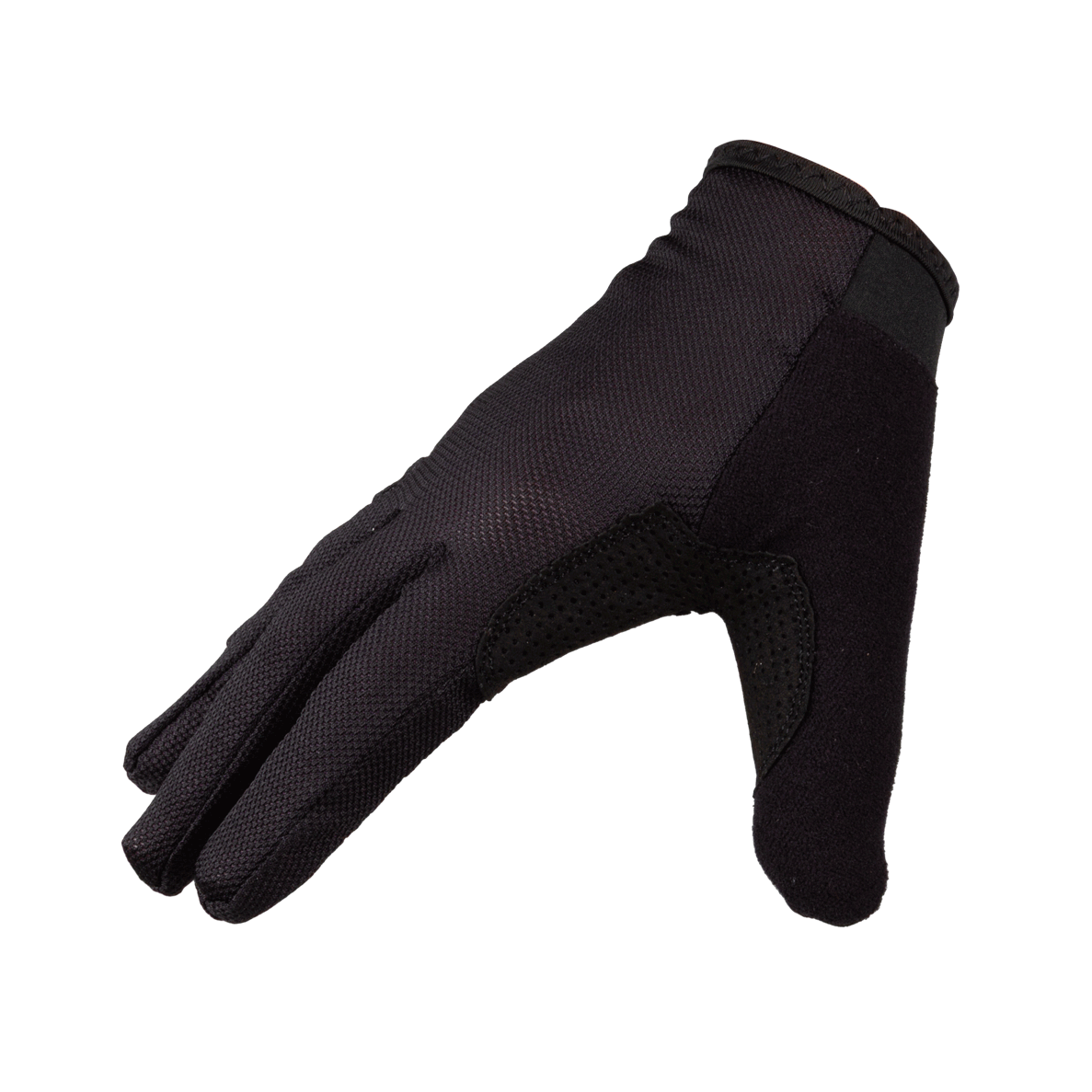 Kinder MTB Handschuhe Goggle-Reinigungs-Fleece