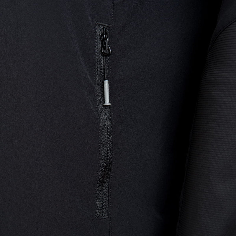 Platzangst Moreon Jacke II - Schwarz 3