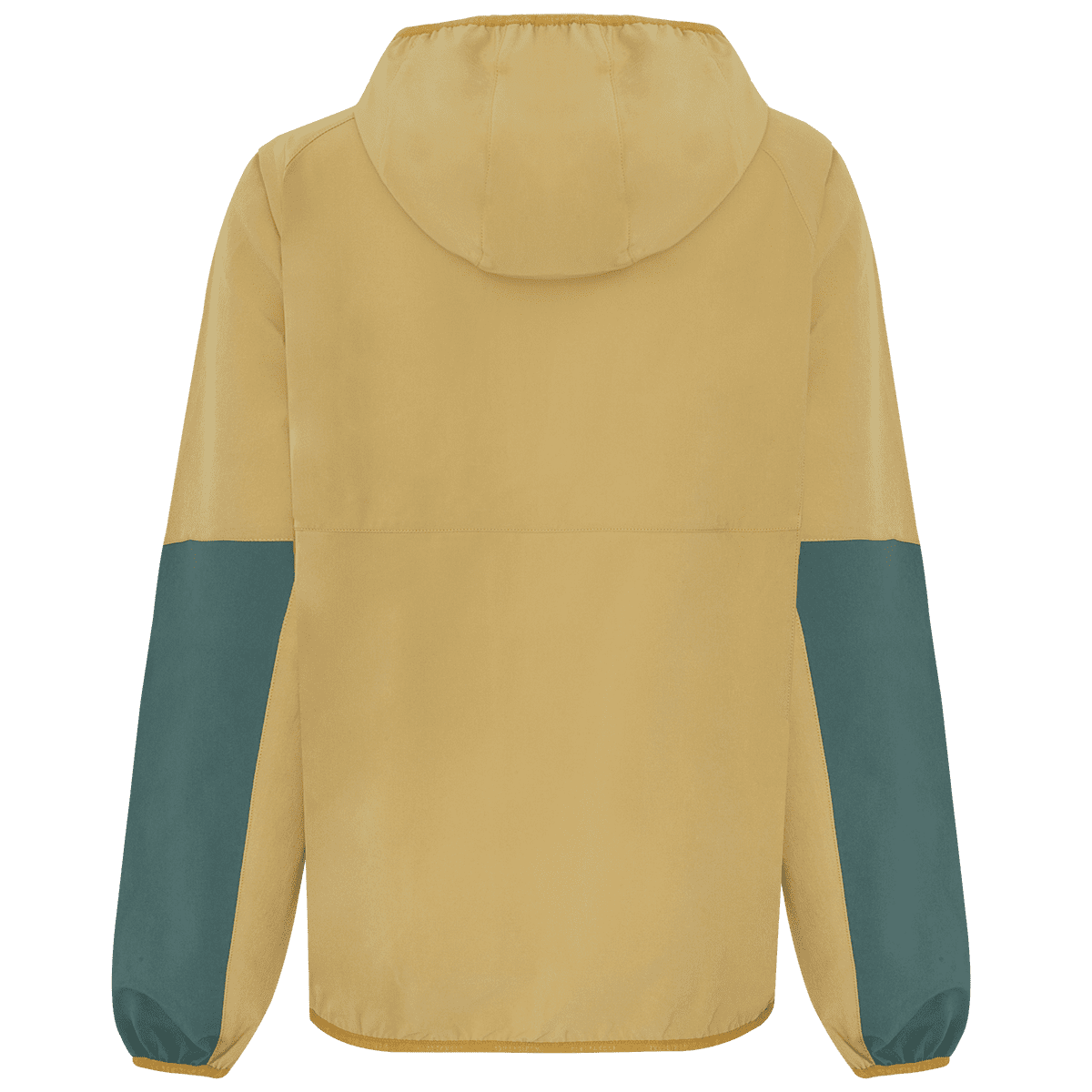 Platzangst Moreon Jacke - Sand 3