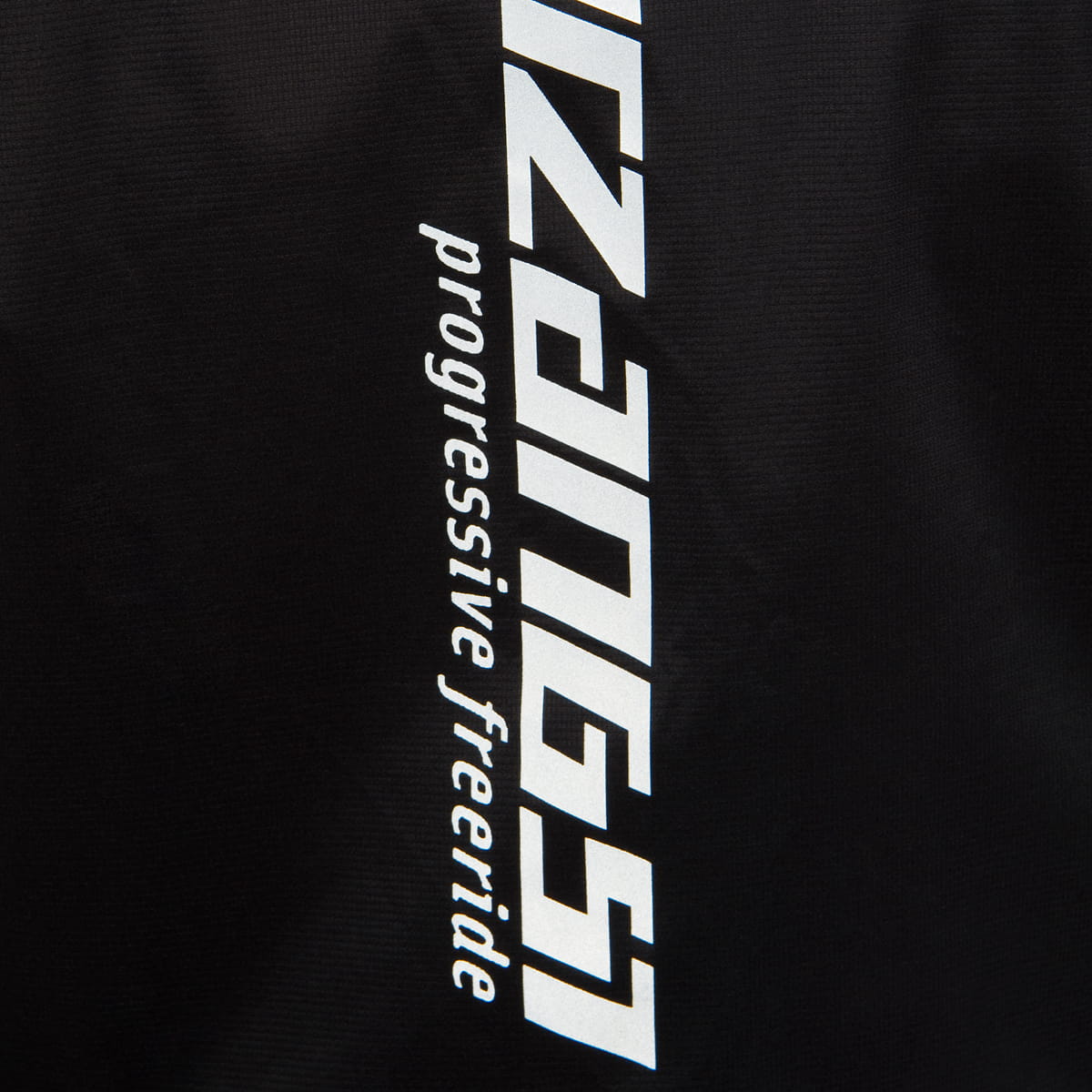 Platzangst DFL Suit - Schwarz 5