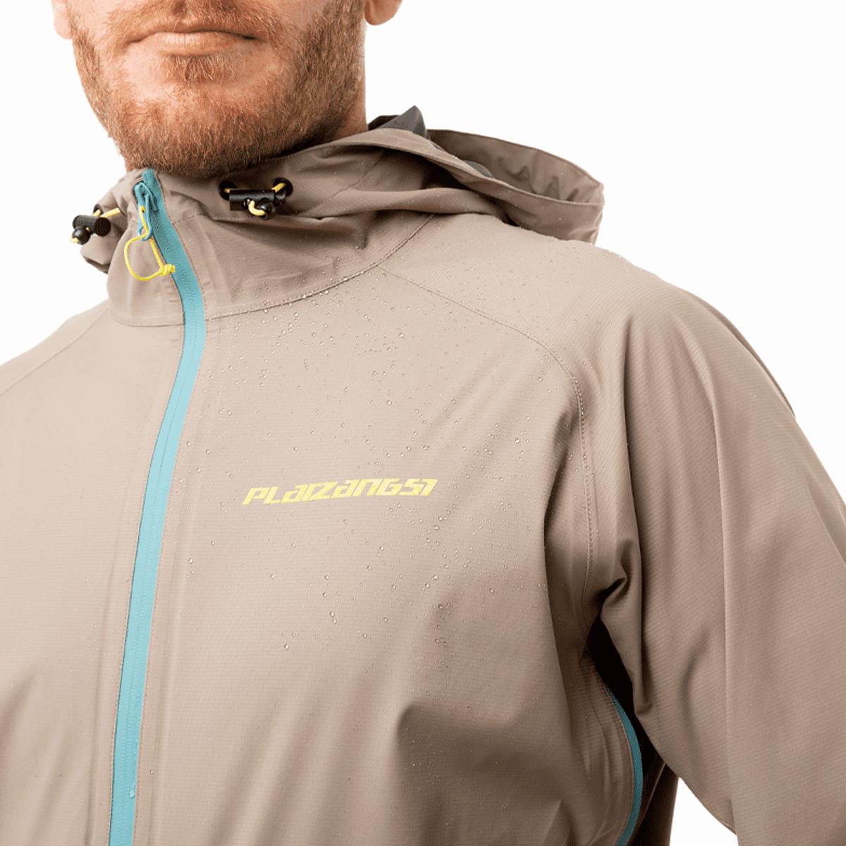 Platzangst DFL Suit - Braun 6