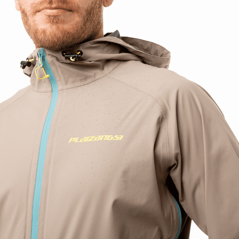 Platzangst DFL Suit - Braun 6