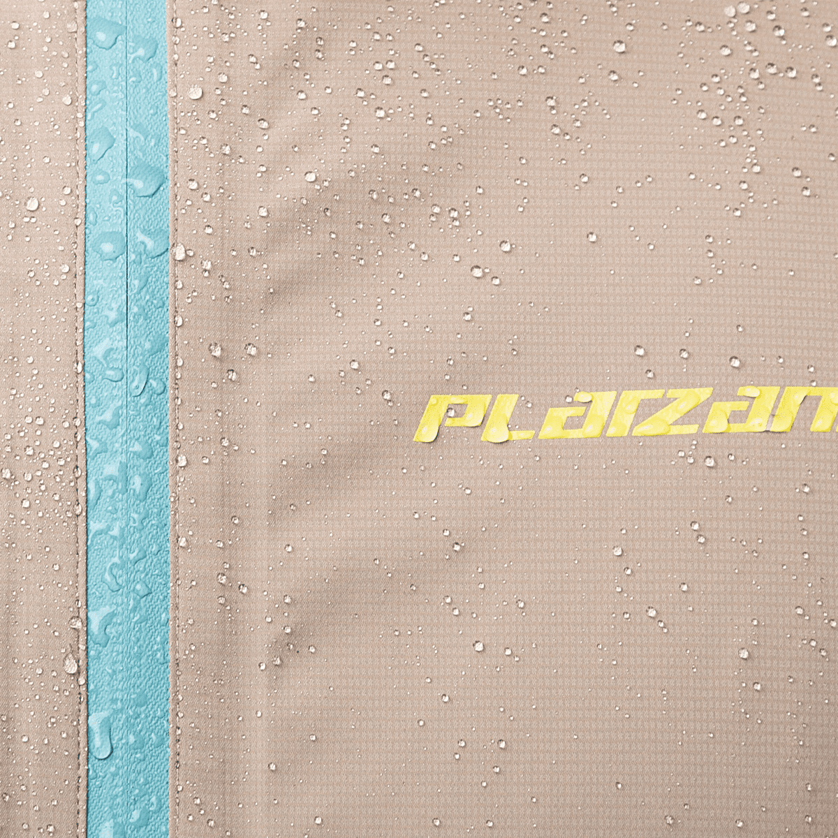 Platzangst DFL Suit - Braun 7