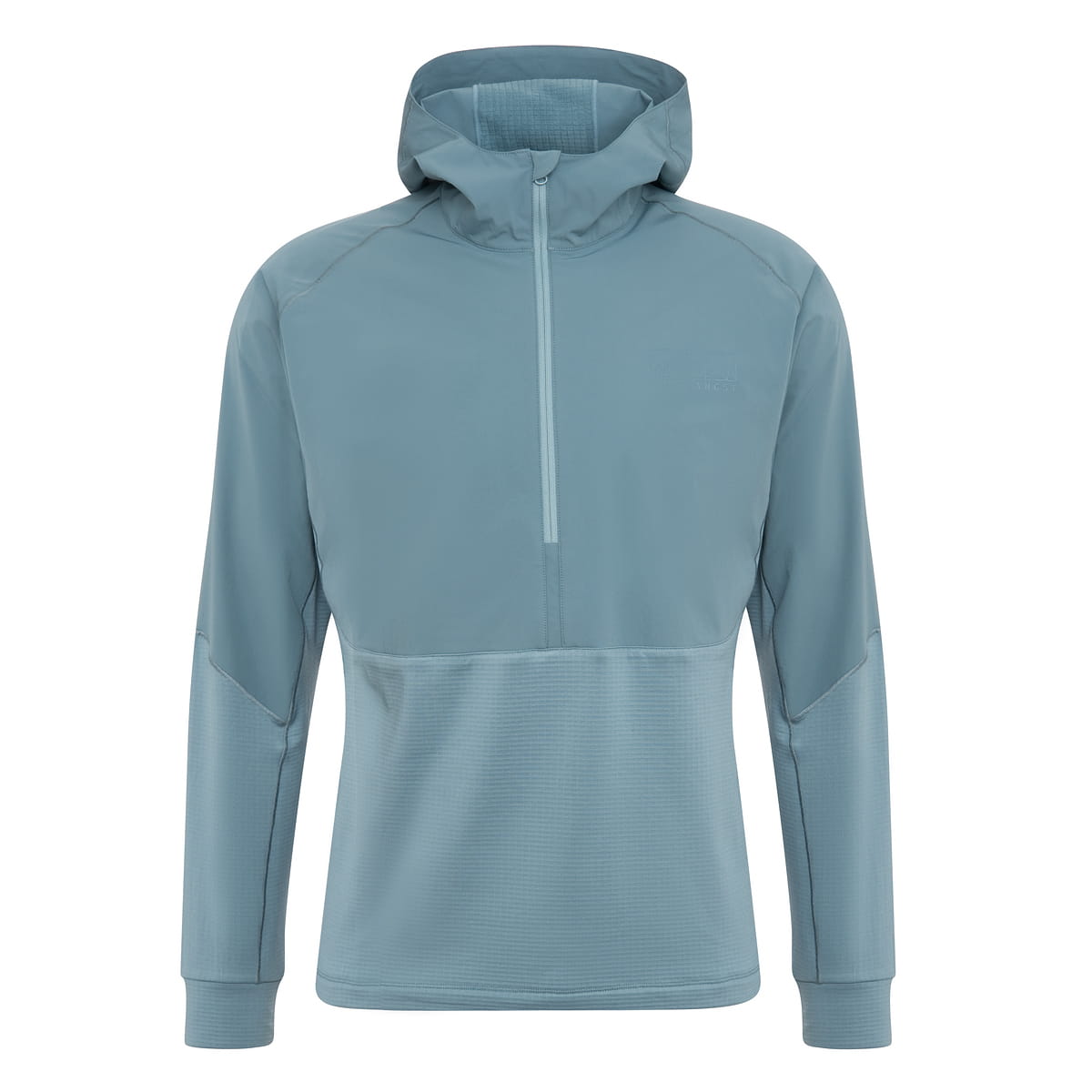 Platzangst LS Breeze Trikot - Blau 2