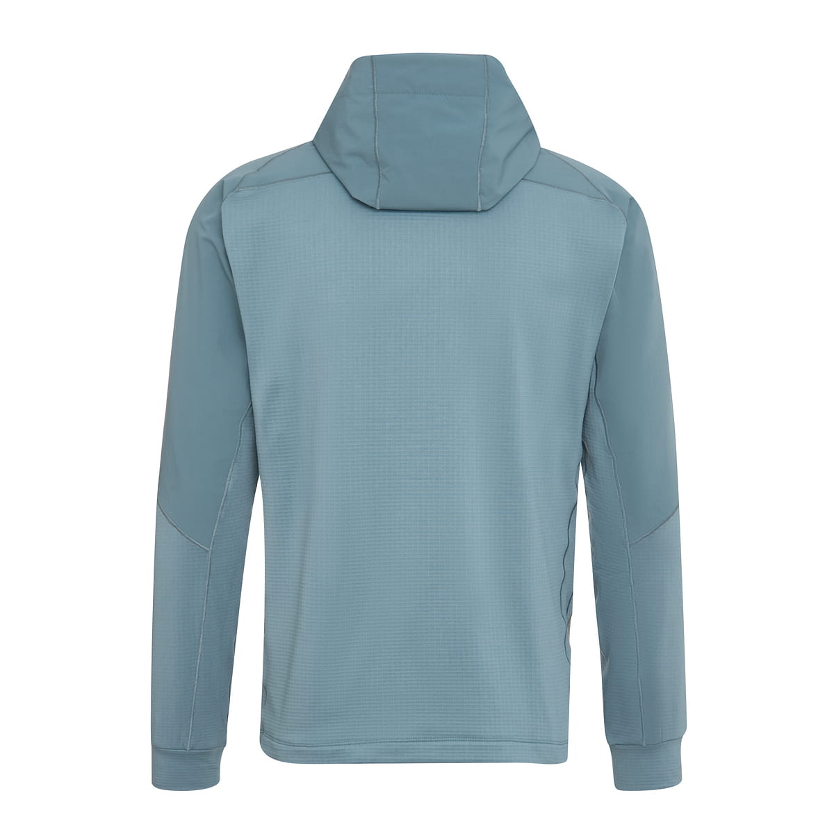 Platzangst LS Breeze Trikot - Blau 3