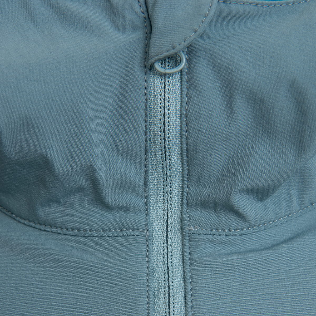 Platzangst LS Breeze Trikot - Blau 5