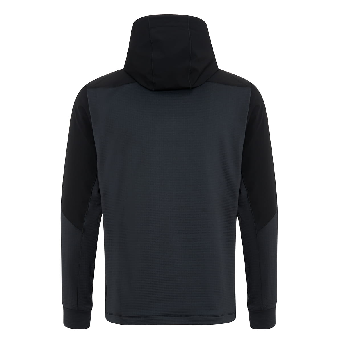 Platzangst LS Breeze Trikot - Schwarz 5