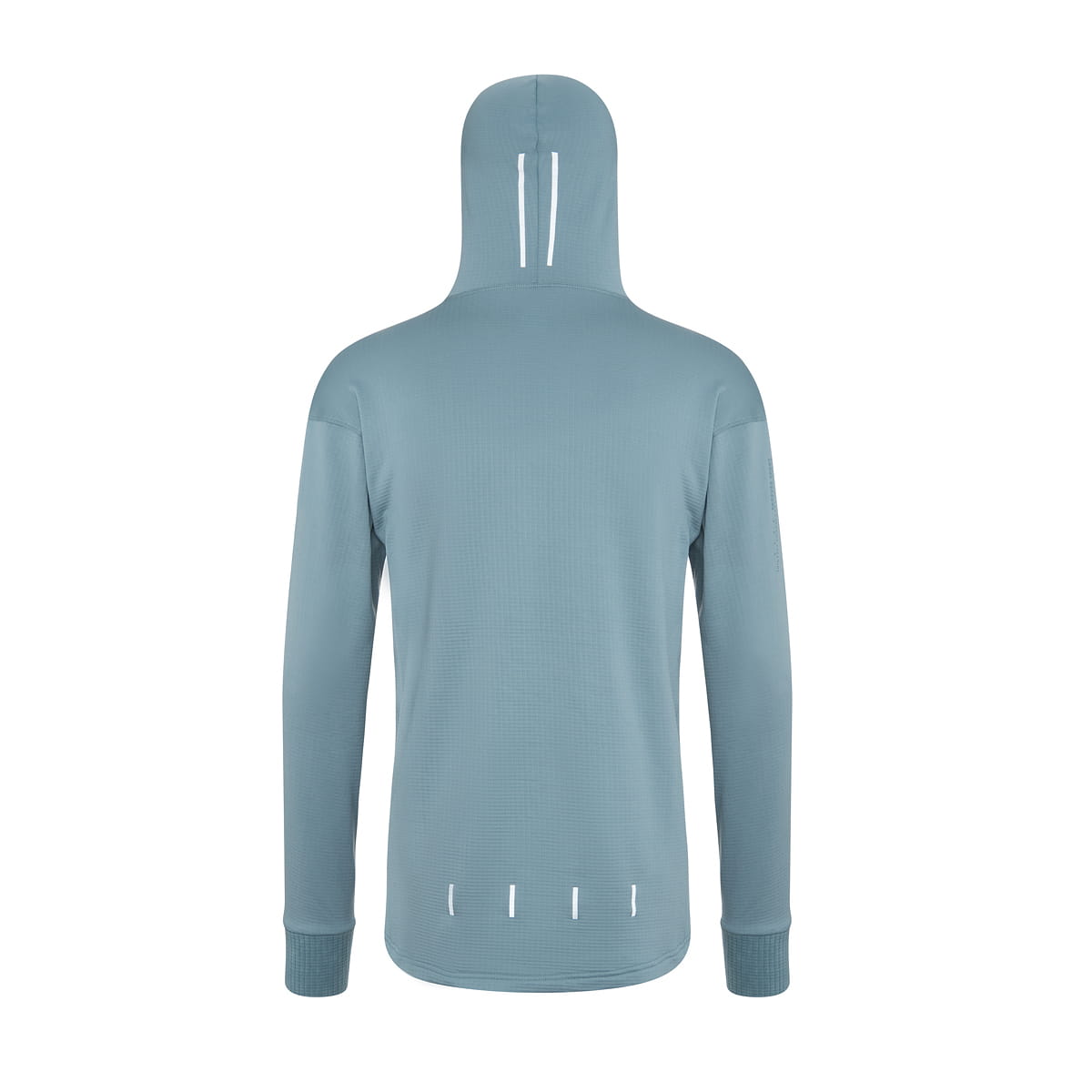 Platzangst MR-LS Jersey - Blau 4