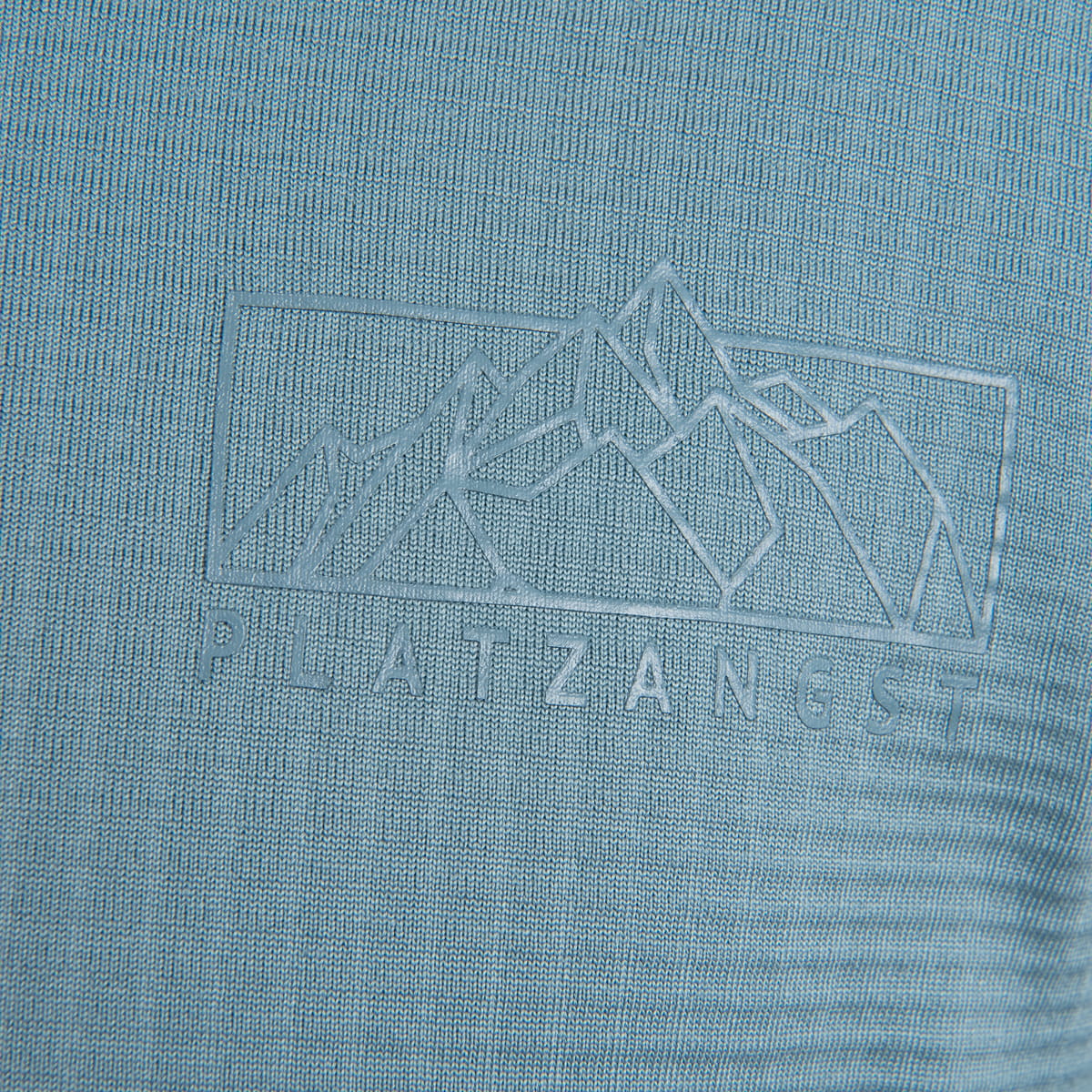 Platzangst MR-LS Jersey - Blau 5