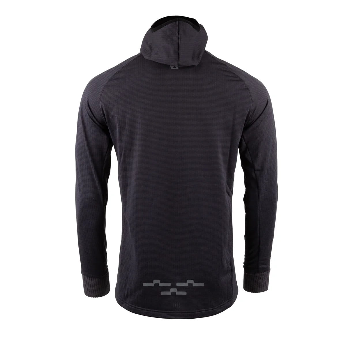 Platzangst MR-LS Jersey - Schwarz 4