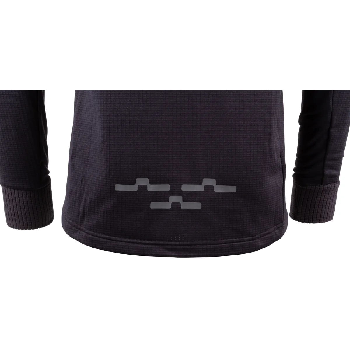 Platzangst MR-LS Jersey - Schwarz 5