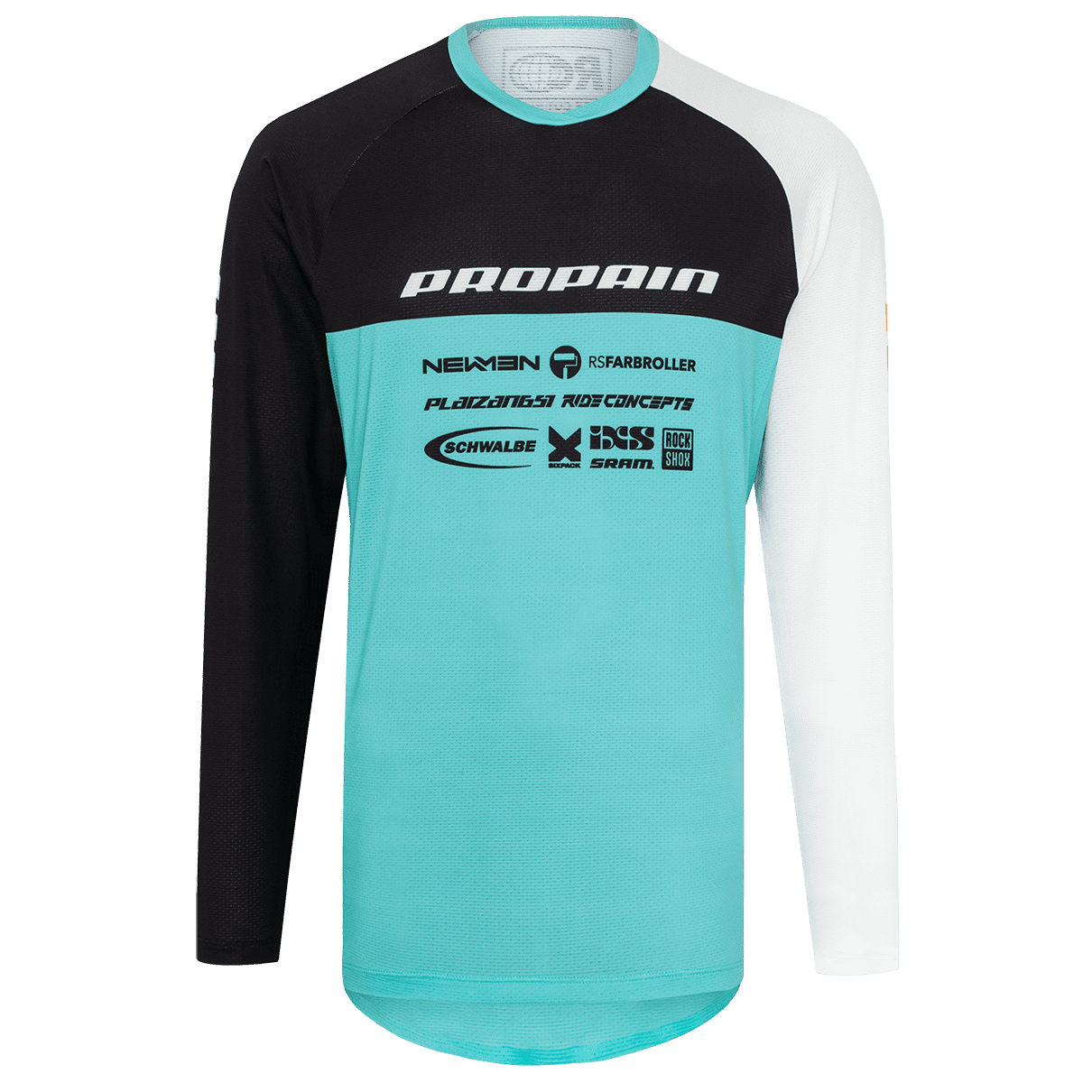 Platzangst Propain Racing Team Jersey 1