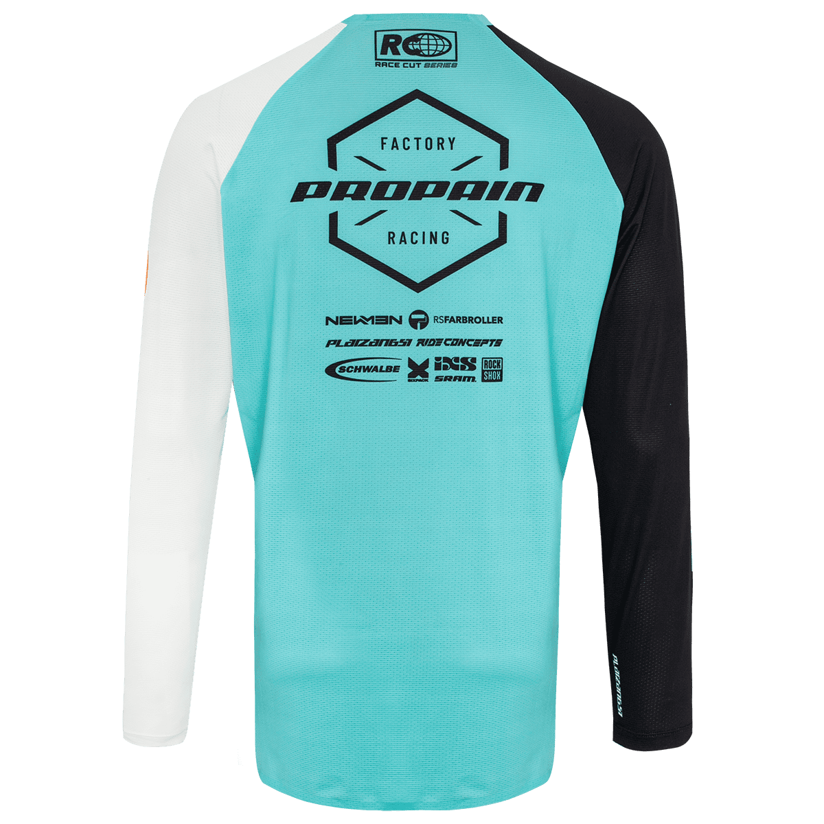Platzangst Propain Racing Team Jersey 2