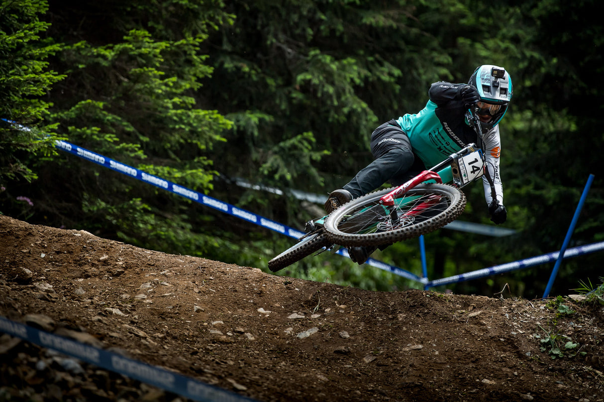 Platzangst Propain Racing Team Jersey 4