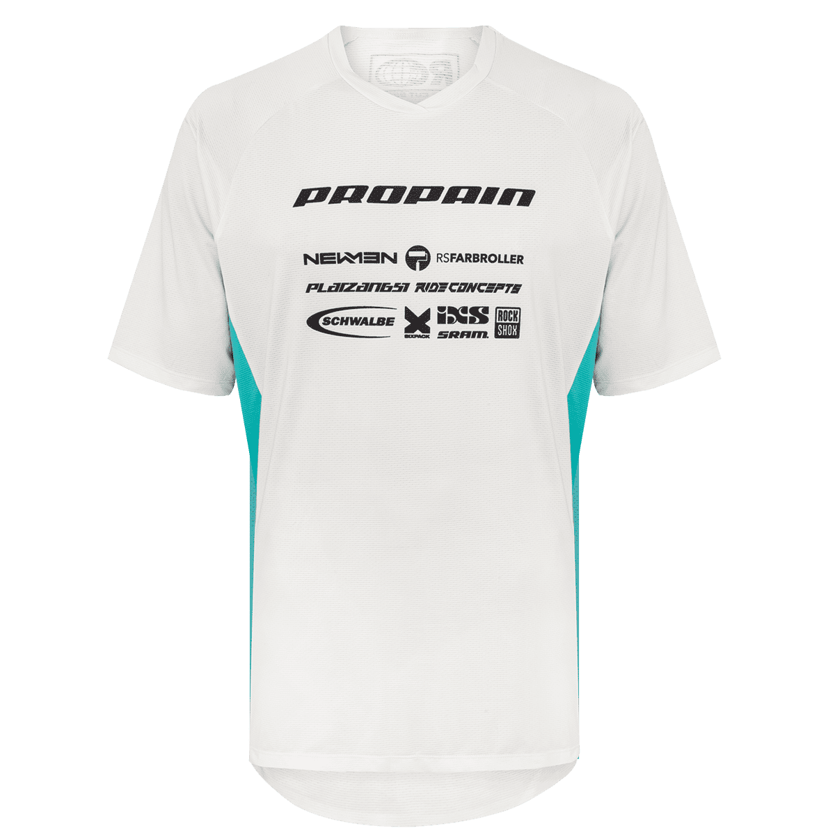 Platzangst Propain Racing Training Jersey 1