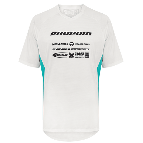 Platzangst Propain Racing Training Jersey 1