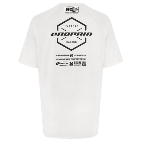 Platzangst Propain Racing Training Jersey 2