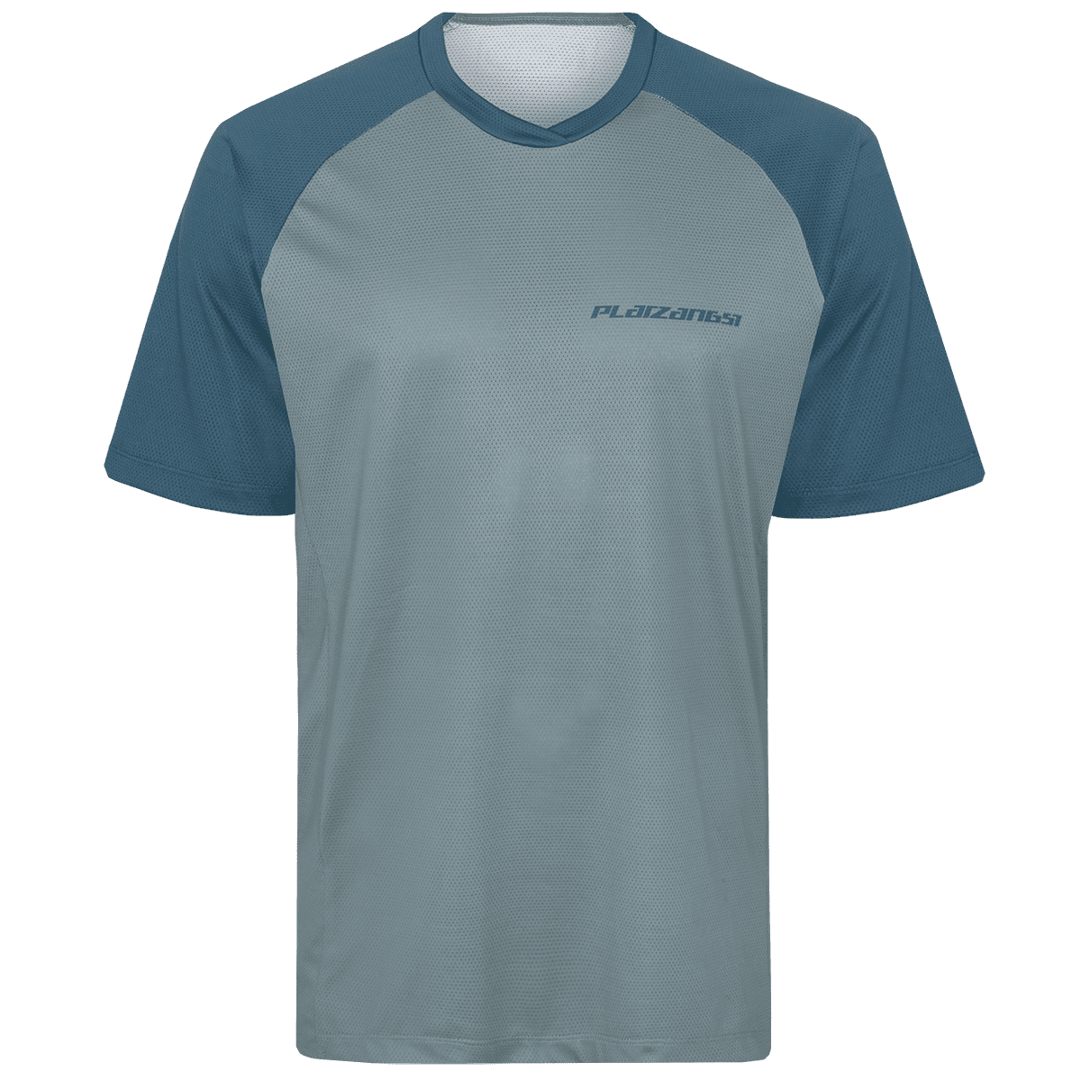 Platzangst RC-SL Jersey - Blau 2