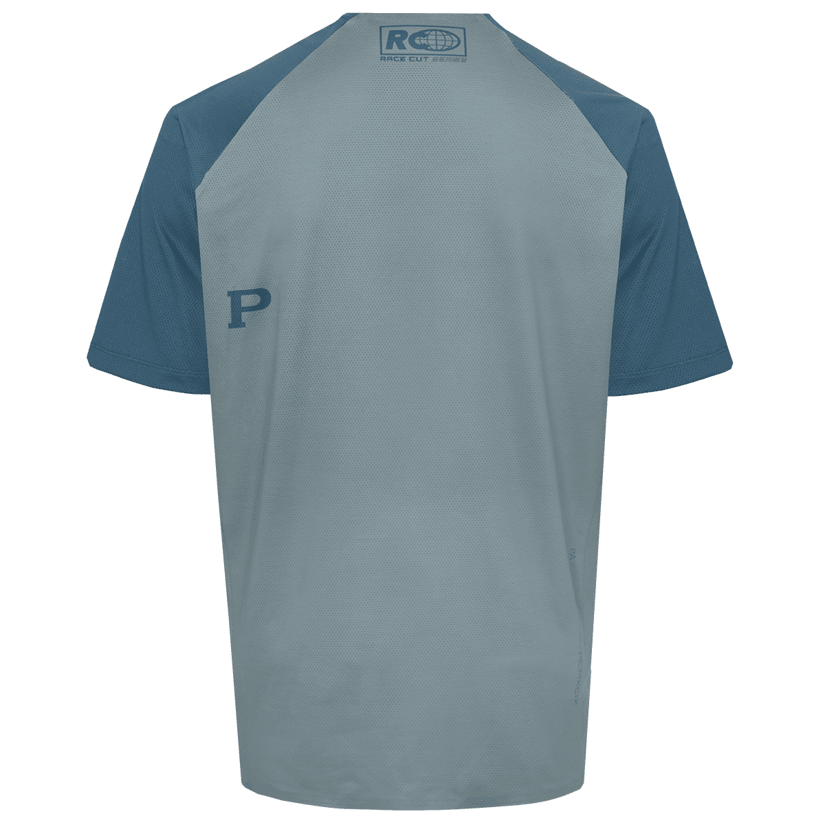 Platzangst RC-SL Jersey - Blau 3