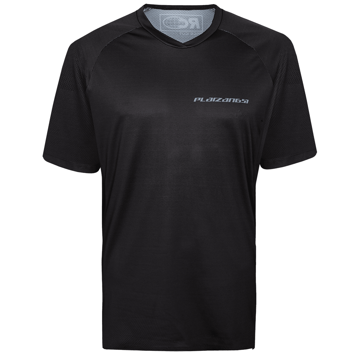 Platzangst RC-SL Jersey - Schwarz 4