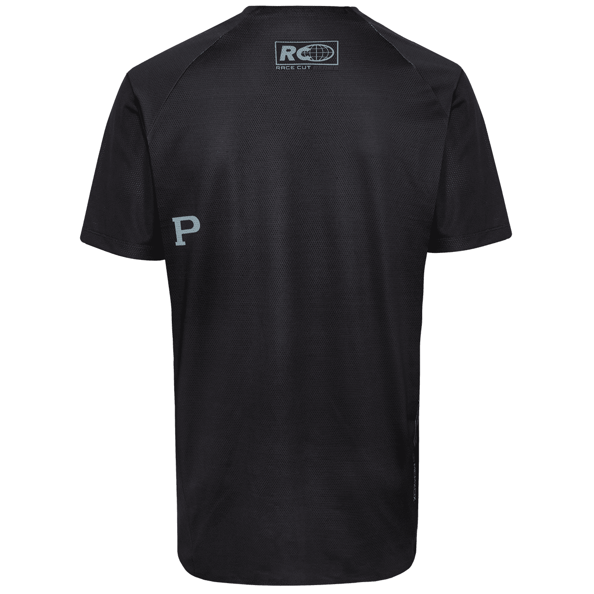 Platzangst RC-SL Jersey - Schwarz 5
