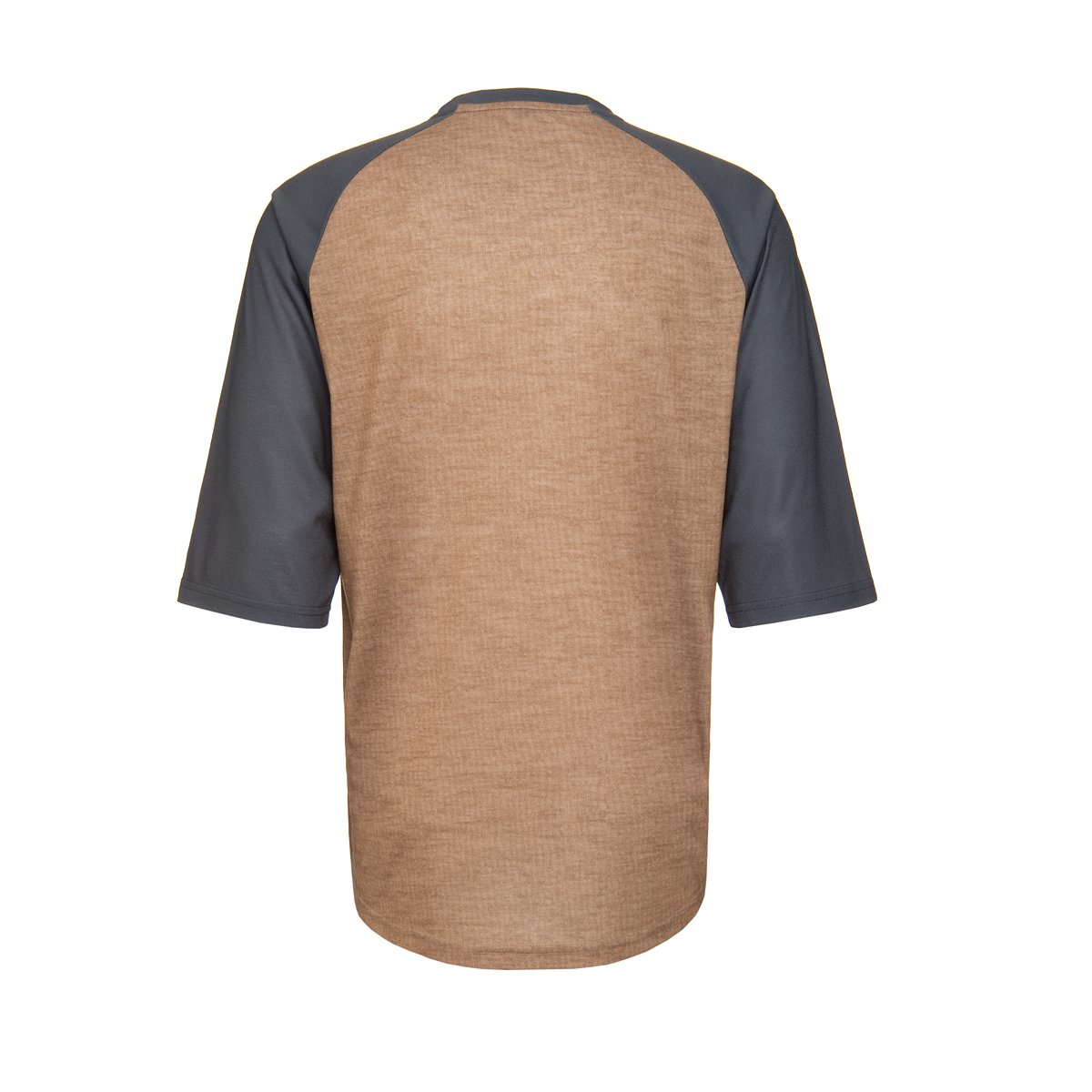 Platzangst WRF - Jersey - Grau/Braun 4