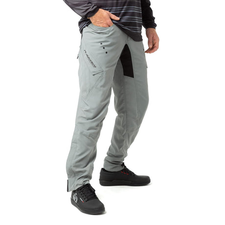 Platzangst Bulldog Light - Grau 2