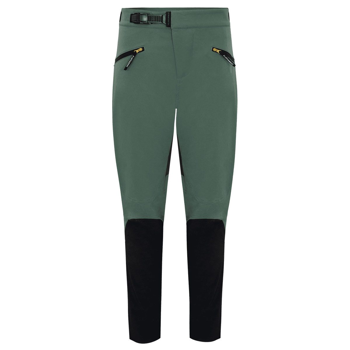 Platzangst CF Hybrid - Grün 3