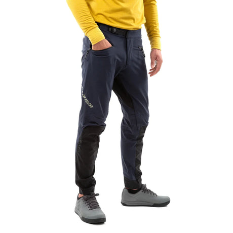 Platzangst CF Hybrid II - Blau 1