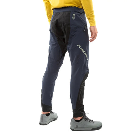 Platzangst CF Hybrid II - Blau 2