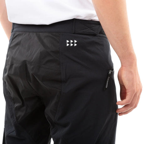 Platzangst CF Hybrid II - Schwarz 2