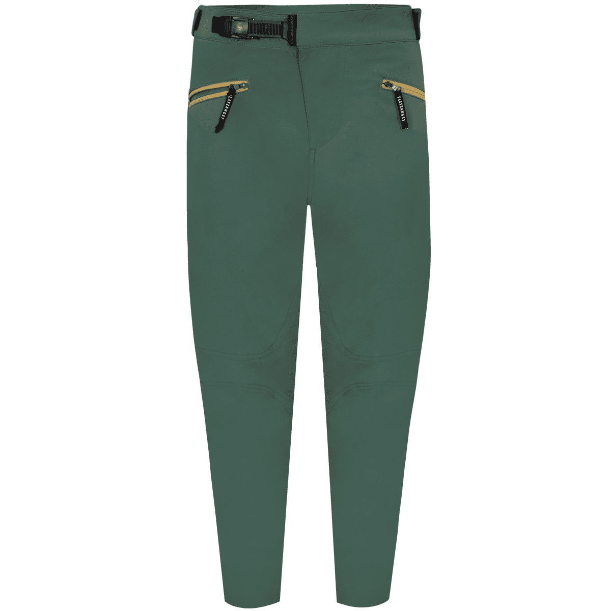 Platzangst CF Lotus - Grün 2