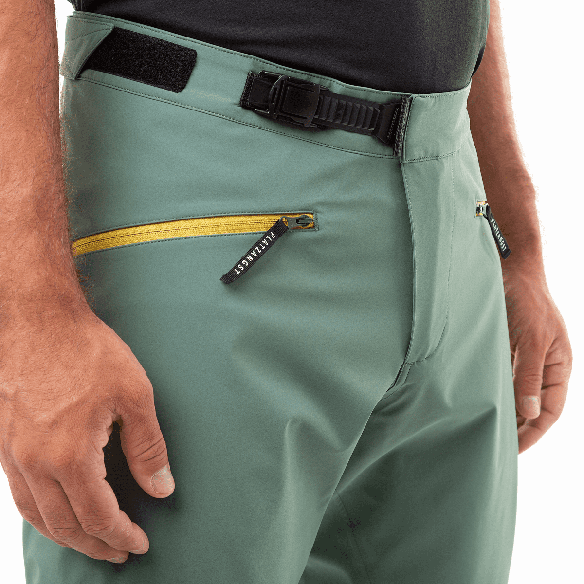 Platzangst CF Lotus - Grün 5