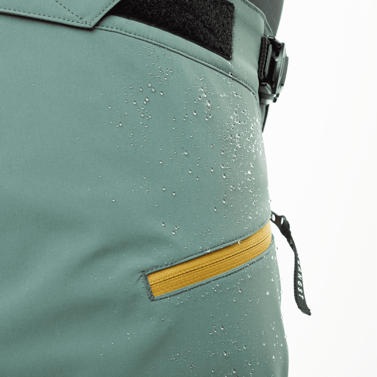 Platzangst CF Lotus - Grün 6