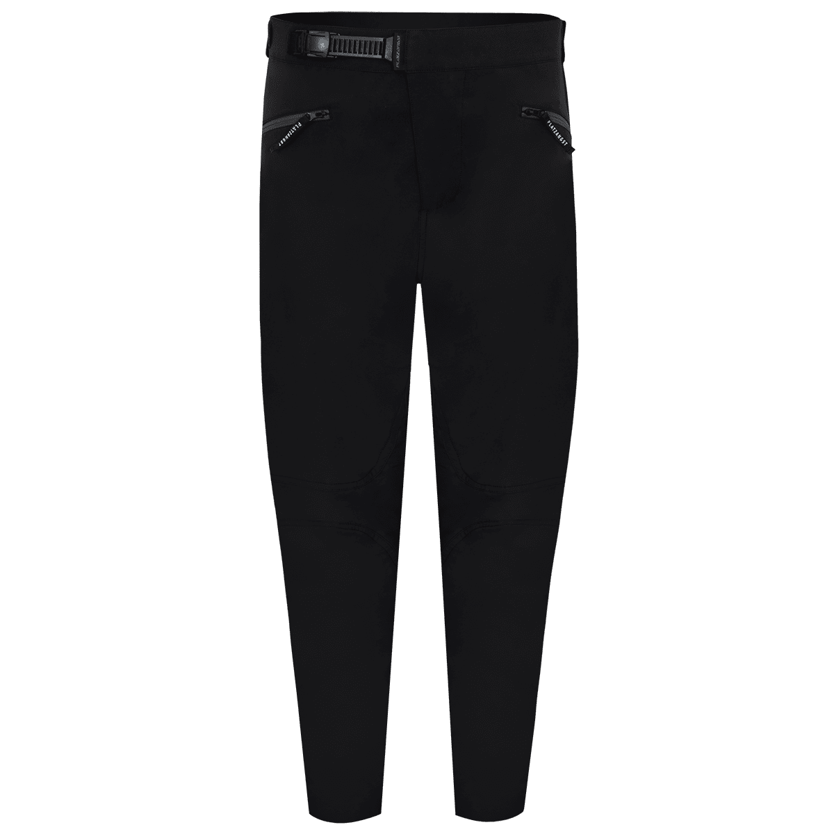 Platzangst CF Lotus - Schwarz 1