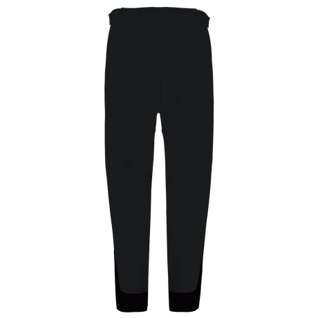 Platzangst CF Lotus - Schwarz 2